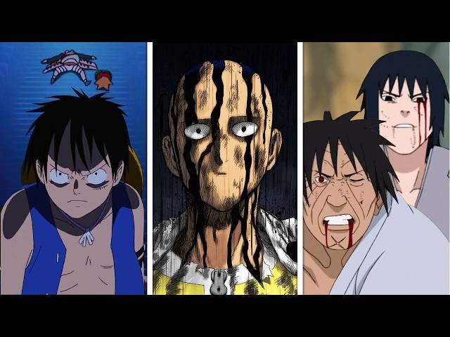 Coldest Revenge Moments in Anime (Top 20)