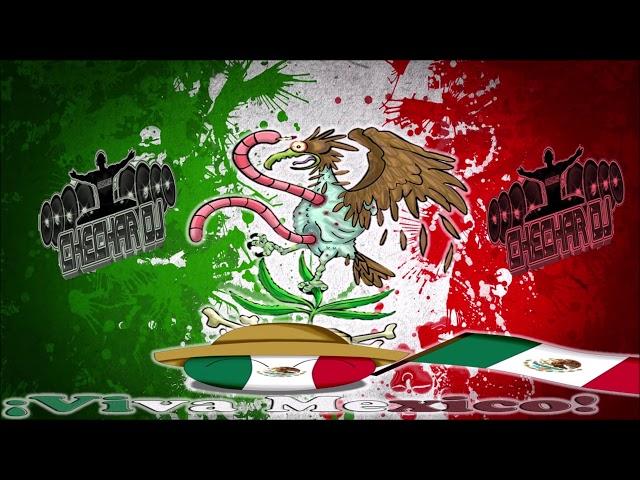 ROCK MEXICANO CHECHAR DJ CLÁSICOS QUE NO PASAN DE MODA