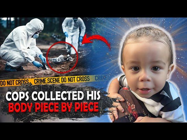 Detectives Have Never Seen Such Violence and Abuse! The Disturbing Story of 20-MO Child