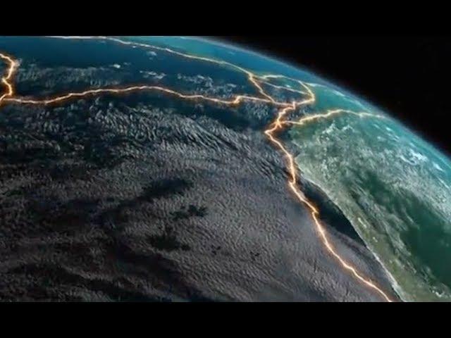 The Next End of the World | C.I.A. Classified