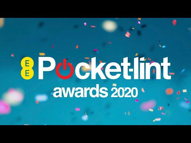 Pocket-lint Awards 2020 - The best tech of the year!