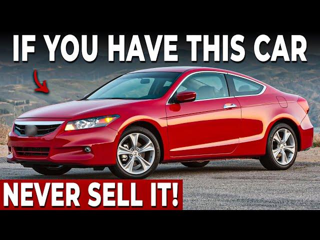 30 Most Reliable Cars with FOREVER LASTING ENGINES!