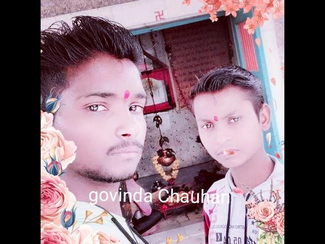 govinda Chauhan 8780458769