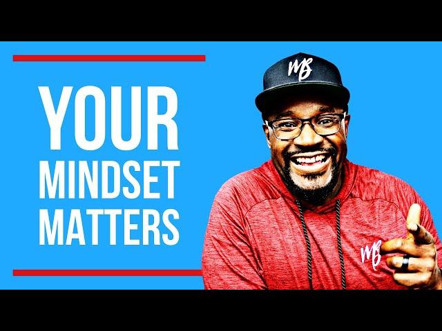 Growth Mindset For Kids - 3 Steps To Help Kids With Mindset | Choices &  Self-Awareness For Kids