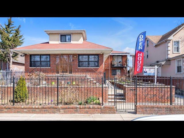 24-25 94th St, Flushing, NY