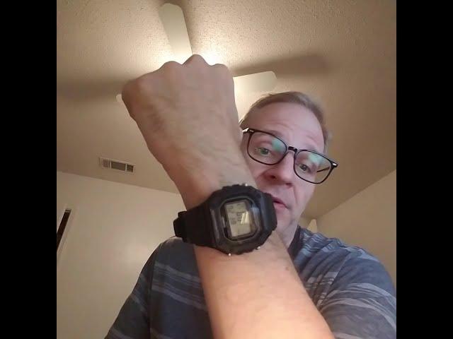 Rich Talks - Casio Watches