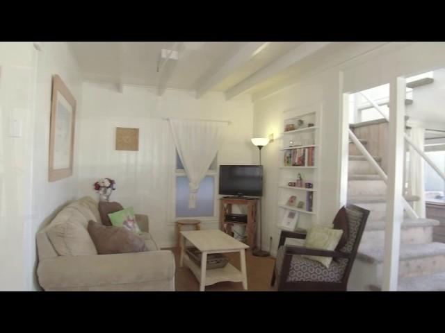 3615 A Seashore - Front House Vacation Rental in Newport Beach