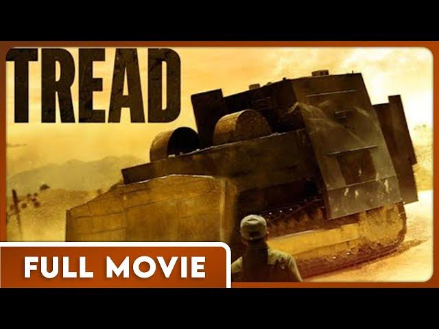 Tread FULL MOVIE - The True Story of the KILLDOZER