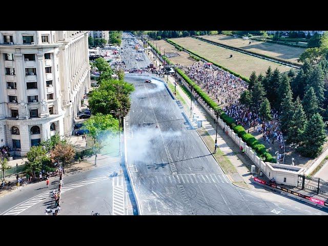 APEX SPEED FEST BUCHAREST  2023