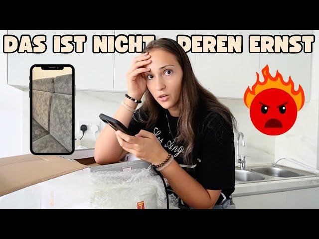 Die Wahrheit über unser Sofa ‍️ #familyvlog #mama #dubai