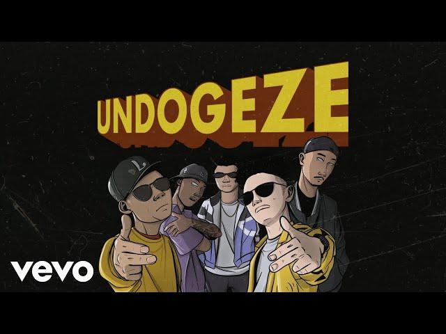 MukaRakat - Undogeze (Official Lyric Video)