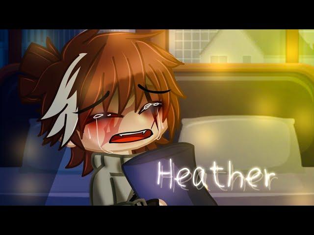 Heather / GCMV / Gacha Club / Hayden & Caleb   15K Special 