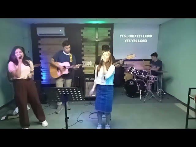 JCC Online Service - Power of Gratitude (Humility) 11-06-2022