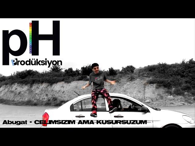 Abugat - ÇELİMSİZİM AMA KUSURSUZUM (Official Music Video)