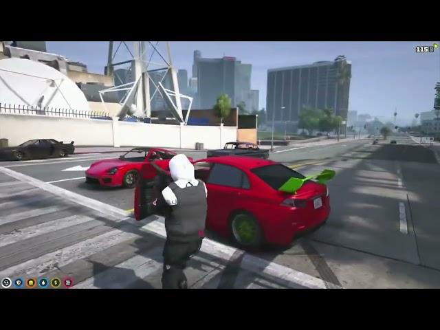 Mandem VS RUST War Comes To An End (LAST FIGHT) (ALL POVs) | GTA NoPixel