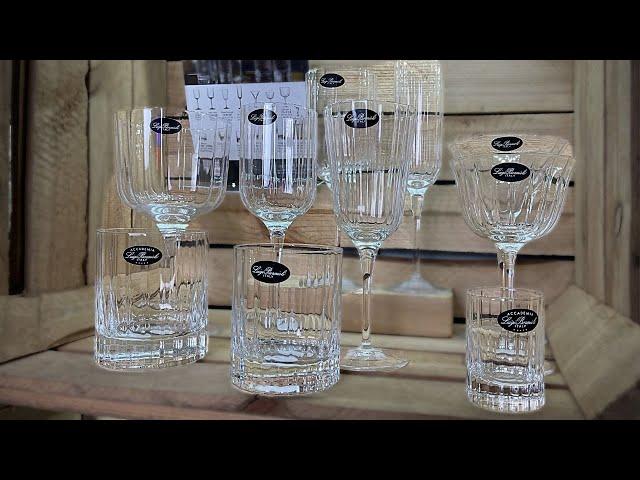 Artis Glassware and Tableware at Drinkstuff