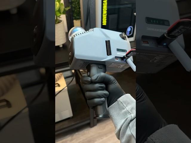 @3dmakerpro "Eagle" LiDAR 3D scanner MAX (Discount code: AboveEG80) #3dmakerpro #eagle3dscanner