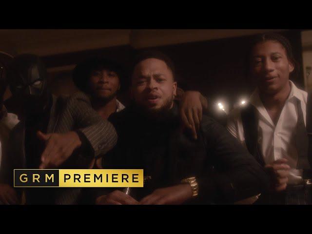 #98s Billy Billions x AlChubbino x Kay-O - Wait A Minute [Music Video] | GRM Daily