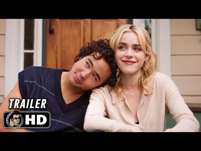 SWEETHEARTS | Official Trailer (2024) Max