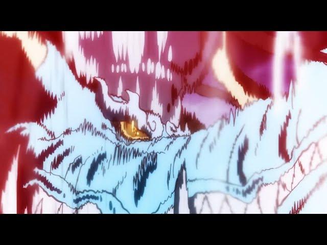 Luffy défonce Kaido ! - ONE PIECE 914 VOSTFR