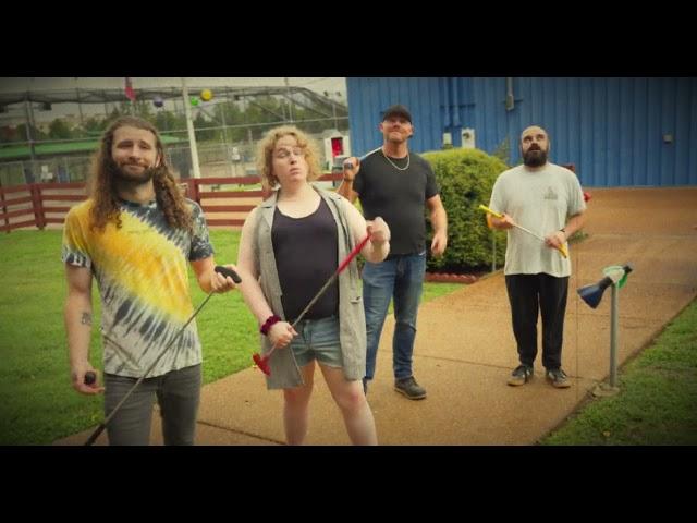 FLUMMOX - "Siren Shock" || Official Music Video