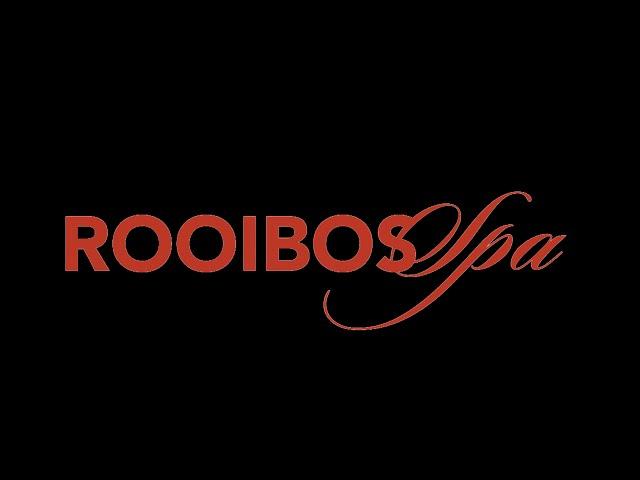 Introducing Annique Rooibos Spa