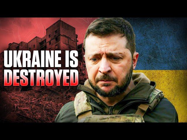 US Army Colonel Douglas Macgregor Reveals TRUTH About Ukraine War