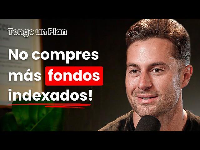 Estratega #1 de Riqueza: “Si tienes entre 27 y 45 años, Haz esto con tu Dinero en 2025"