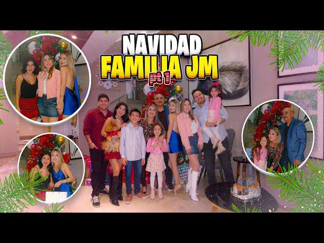 ¿COMO NOS LA PASAMOS EN NAVIDAD?️ || Hermanas JM