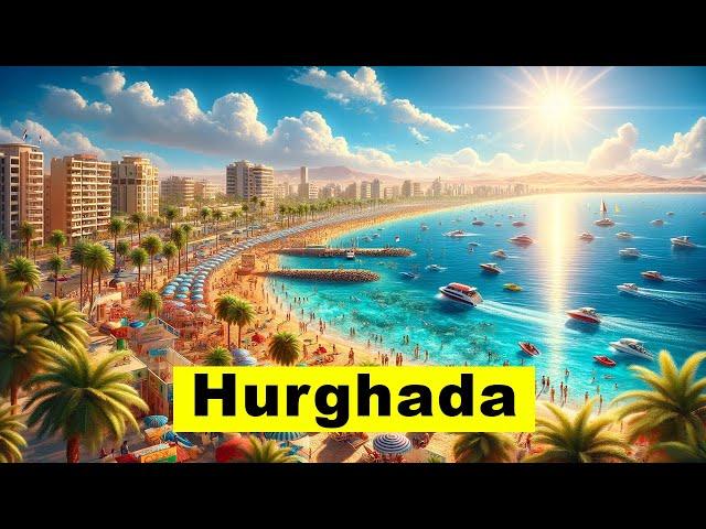 Hurghada Egypt: Top 10 Things to Do (2024)