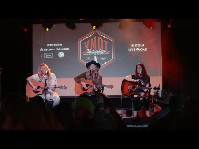 "S.O.B" by Ashland Craft (ft. Lainey Wilson) | YNOT Wednesdays