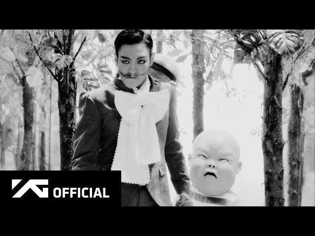 T.O.P - DOOM DADA M/V