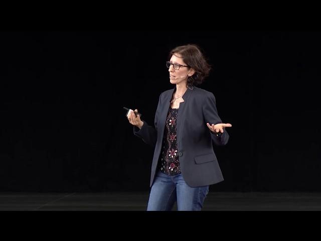 ¿Somos o no somos? Equidad de género en educación | valeria lentini | TEDxPuraVidaED