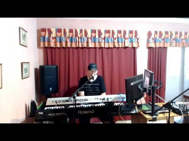 Ian Steele - Your Smiling Face (James Taylor Cover)