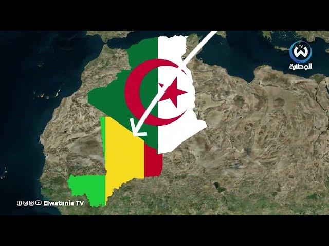 روسيا تتفطن للعبة السياسية وتغلب مصالحها مع الجزائر