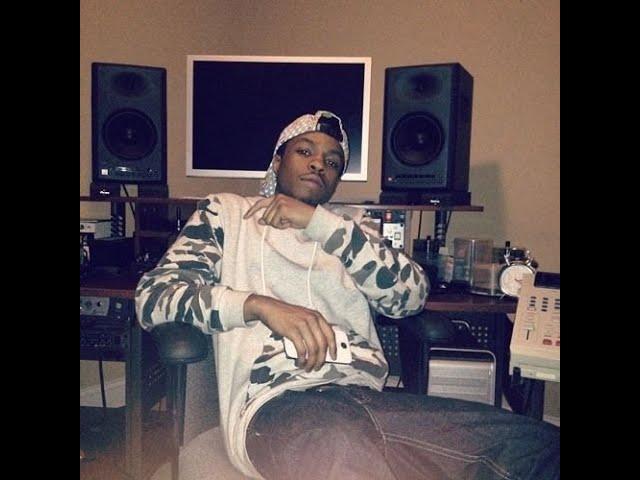 Pierre Bourne Type Beat "Fan"