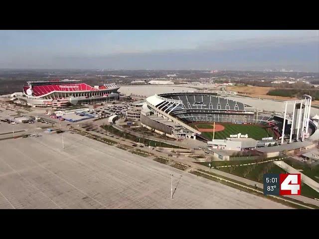 State money for Kansas City stadiums? St. Louis locals are weary