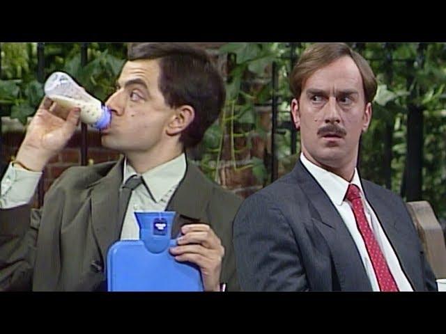 Picnic Bean | Mr Bean Full Episodes | Mr Bean Official