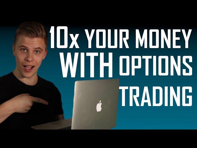 THE BEST REVERSAL OPTION TRADING STRATEGY