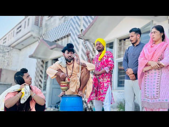 ਆਟੇ ਦੀ ਬੋਰੀ •ATTE DI BORI  | NEW PUNJABI MOVIE 2024 | COMEDY VIDEO