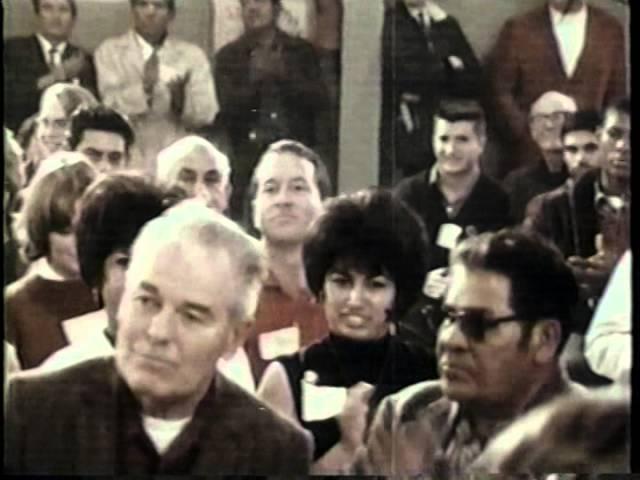 Cesar Chavez: From the Fields to Victory