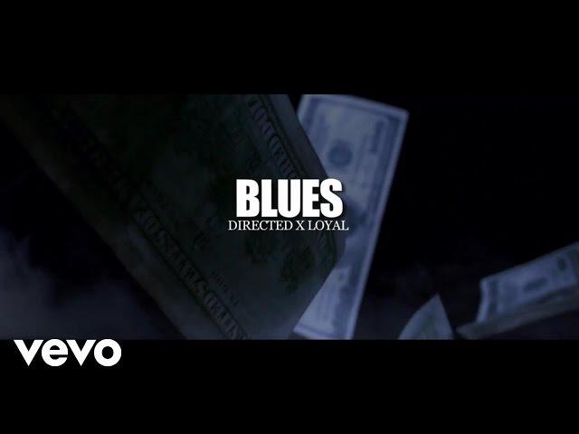 P Dibiase - Blues ft. Slimeaveli