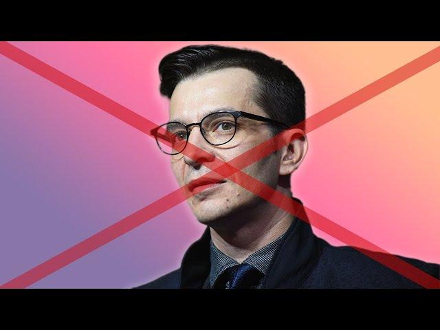 Критика Андрея Курпатова [Владимир Алипов и Аскар Убермаргинала]