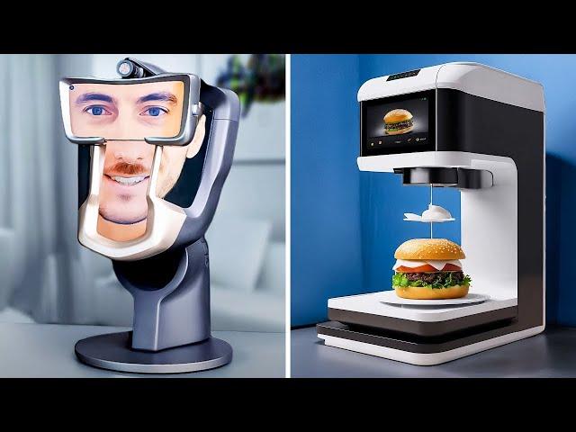 CRAZY Amazon Gadgets You've Never Seen Before (2024 Edition)