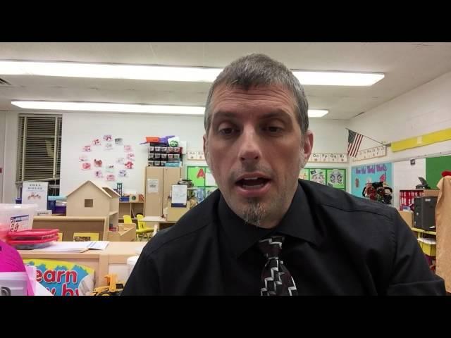 Accomplished Teaching in Action: John Holland, NBCT