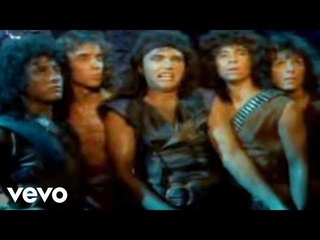 Queensryche - Queen Of The Reich