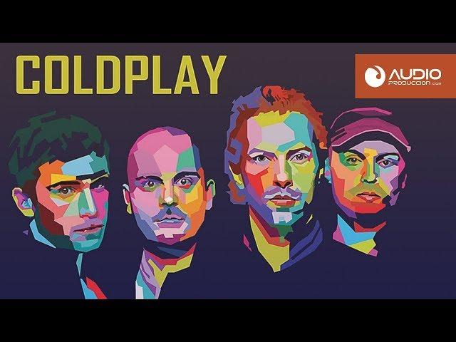 Análisis De Producción: EP#7 - Coldplay