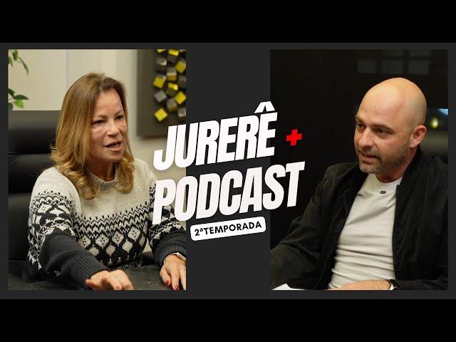 JURERÊ +, depoimento real de EVELI BALEN sobre arquitetura e qualidade de vida em Jurerê IN- EP 11