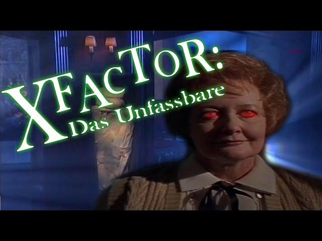 X Factor Das Unfassbare Folge 14