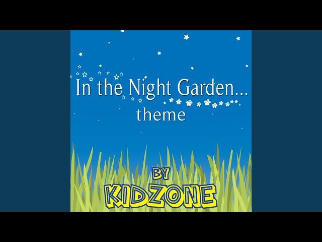 In the Night Garden Theme